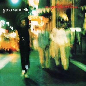 Nightwalker by Gino Vannelli