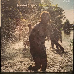 Mamas Gun – Golden Days