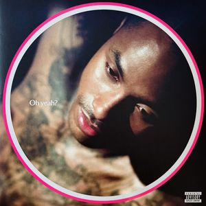 Oh Yeah? by Steve Lacy