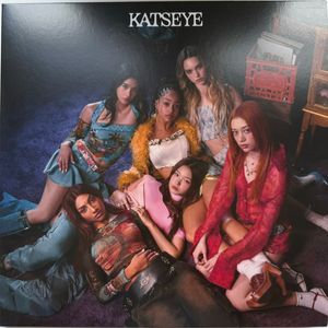 Katseye – SIS (Soft Is Strong)