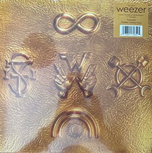 Weezer by Weezer