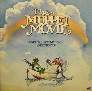 The Muppet Movie - Original Soundtrack Recording by The Muppets