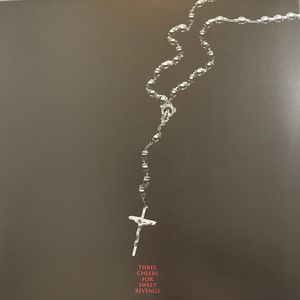 Three Cheers For Sweet Revenge cover