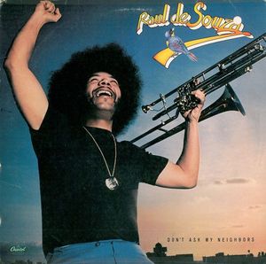 Don't Ask My Neighbors cover