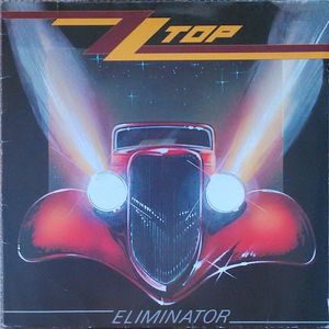 Eliminator cover