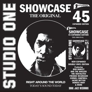Studio One Showcase 45 (Expanded Edition) cover