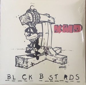 Bl_ck B_st_rds cover