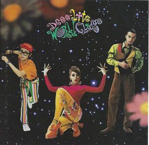 Deee-Lite – World Clique