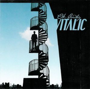 Vitalic – OK Cowboy