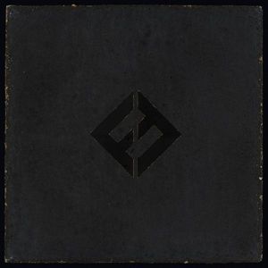 Foo Fighters – Concrete And Gold