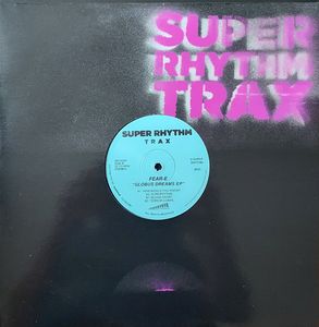 Globus Dreams EP cover