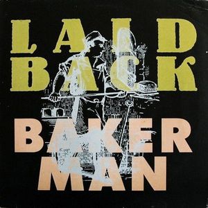 Bakerman by Laid Back