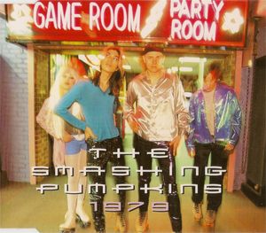 The Smashing Pumpkins – 1979