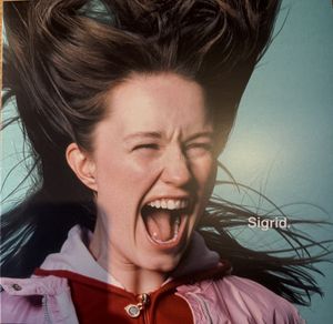 There's Always More That I Could Say cover