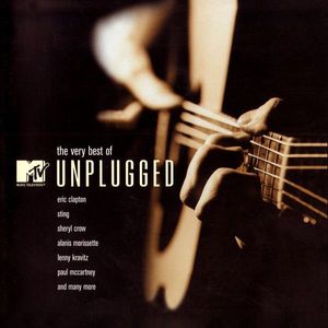 Various – The Very Best Of MTV Unplugged