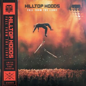 Fall From The Light cover