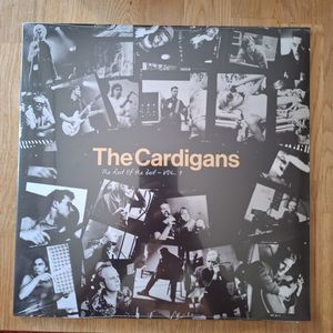 The Rest Of The Best – Vol. 1 by The Cardigans