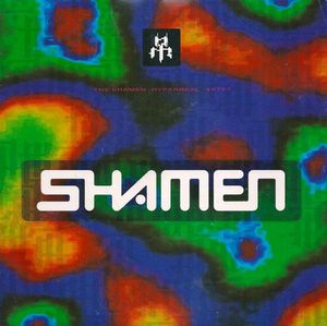 The Shamen – Hyperreal