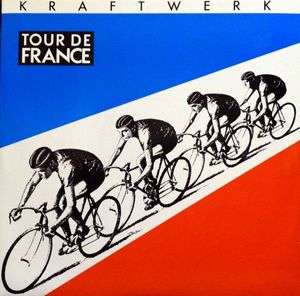Tour De France cover