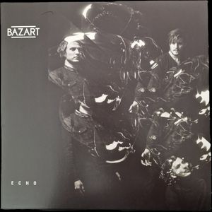Echo cover