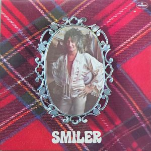 Rod Stewart – Smiler