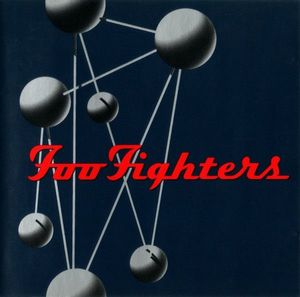 Foo Fighters – The Colour And The Shape