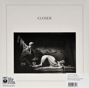 Closer cover