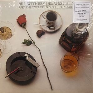 Bill Withers' Greatest Hits cover
