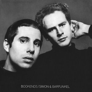 Bookends cover