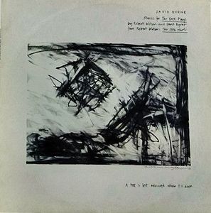 David Byrne – Music For The Knee Plays