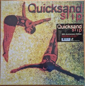 Quicksand – Slip