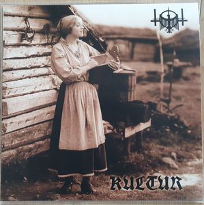Kultur cover