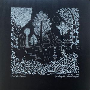 Garden Of The Arcane Delights • John Peel Sessions by Dead Can Dance