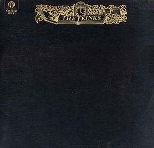 The Kinks – The Kinks