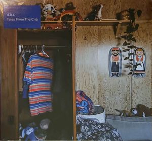 Tales From The Crib by D.B.S.