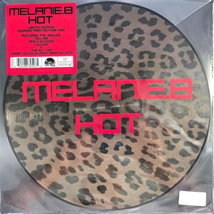 Hot by Melanie B