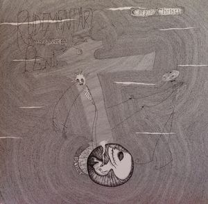 Rudimentary Peni – The E.P.'s Of R.P.