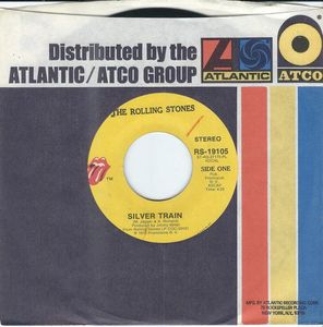 The Rolling Stones – Angie