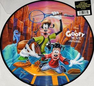 A Goofy Movie by Various