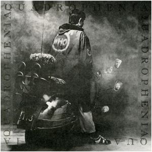 The Who – Quadrophenia