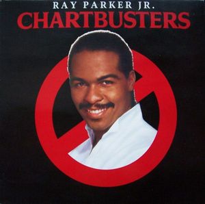 Chartbusters cover