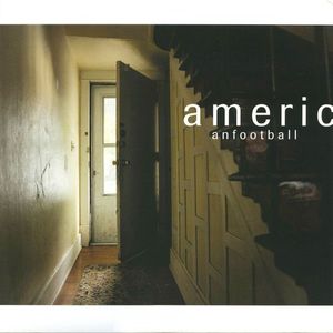 American Football – American Football