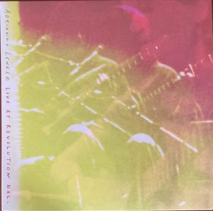 Adrianne Lenker – Live At Revolution Hall