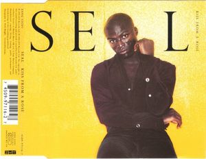 Seal – Kiss From A Rose