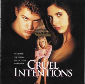 Various – Cruel Intentions (Music From The Original Motion Picture Soundtrack)