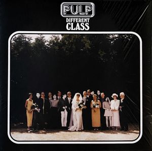 Different Class cover
