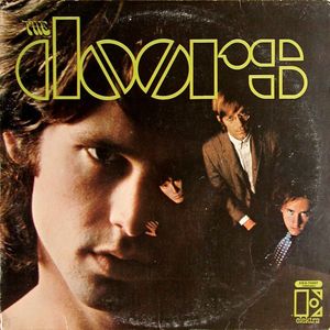The Doors cover