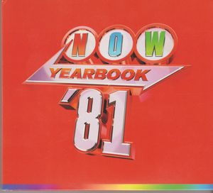 Various – Now Yearbook '81