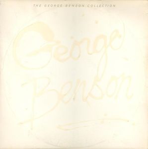 The George Benson Collection cover