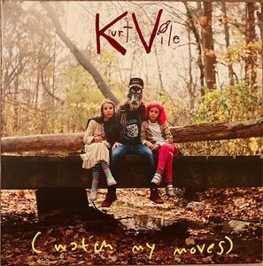 (Watch My Moves) cover